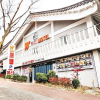Отель Gyeongju Bulguksa W Drive-in Motel, фото 29