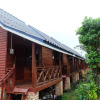 Отель Sanachai Guest House Отель Sanachai Guest House в Вангвьенге