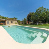 Отель Villa Florence, фото 7