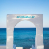 Отель Axiotheaton Villas, фото 15