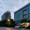 Отель Yizhi Hotel (Hangzhou Sijiqing Qianjiang New City), фото 12