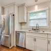 Отель Chic College Park Cottage ~ 2 Mi to Main Street!, фото 12