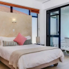 Отель Secure Apartment in Camps Bay With Private Pool and Ocean Views Bali C, фото 18