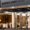 Отель 474 Buenos Aires Hotel в Буэнос-Айресе