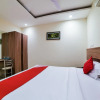 Отель OYO 11233 Krs Nest Luxury Rooms, фото 23