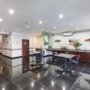 Отель Budget Inn and Suites, фото 14