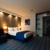 Отель Holiday Inn Express London - Stratford, an IHG Hotel, фото 3