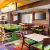 Отель Fairfield Inn & Suites Quincy, фото 21