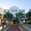 Отель Dreamscaper at Myrtle Beach Apartment 5, фото 1