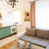 Отель Deutsche Messe Zimmer - Private Apartments & Rooms Hannover City - room agency, фото 5