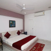 Отель OYO 3612 Hotel Pandav Inn, фото 23