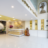 Отель Phu Quynh Hotel, фото 2