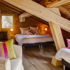 Отель Chalet l'Arolle - L'Ourson, фото 3