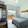 Отель Loft amplo e confortável - Praia de Bombinhas - 1 dorm até 4 pessoas, фото 3