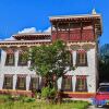 Отель Danba Cosa Xikang Homestay, фото 11