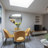 Отель Elliot Oliver - Modern 2 Bedroom Town Centre Apartment, фото 10