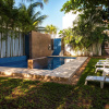 Отель Nina Hotel Playa del Carmen, фото 17
