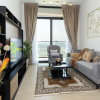 Отель Brand new 1BHK with pool and gym, фото 4
