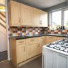 Отель Benson Close Serviced Accommodation, фото 14