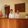 Отель Win Unity Pyin Oo Lwin, фото 15