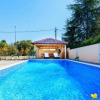 Отель Six-Bedroom Holiday Home in Bibinje, фото 25