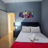 Отель Rp603 Estiloso 2 Quartos Na Praia, фото 3