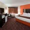 Отель AmericInn by Wyndham Shakopee Near Canterbury Park в Шакопях