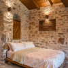 Отель Karyoupolis Lounge Cave House, фото 11