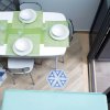 Отель Apartment With 3 Bedrooms In Napoli, With Enclosed Garden And Wifi, фото 5