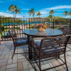 Отель Maui Parkshore 105 - 2 Br Condo, фото 13