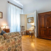 Отель Castello & Piazza della Libertà Olimpia Elegant Flat, фото 16