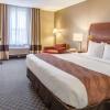 Отель Quality Inn & Suites, фото 33