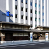 Отель Four Points Flex by Sheraton Kyoto Oike, фото 1