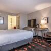 Отель Holiday Inn St. John's Conference Centre, an IHG Hotel, фото 6