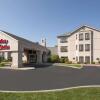 Отель Hampton Inn & Suites South Bend в Саут-Бенде