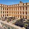 Отель InterContinental Marseille - Hotel Dieu, an IHG Hotel в Марселе