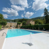 Отель A Beautiful 2 Persons Studio in a Chateau With Swimming Pool, фото 7
