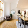 Отель The Clapham - Captivating 2bdr With Garden Parking, фото 20