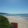 Отель Residencial Miragem Bombinhas Uno, фото 18