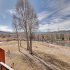 Отель Granby Riverfront Cabin w/ Deck & Mountain View!, фото 8