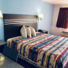 Отель Meridian Inn, фото 3
