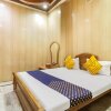 Отель SPOT ON 65416 Hotel Classic в Лакхнау