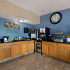 Отель Days Inn by Wyndham Newton, фото 17
