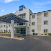 Отель Americas Best Value Inn - Knoxville East, фото 1