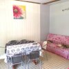 Отель Bungalow With 2 Bedrooms in Bouillante, With Furnished Terrace and Wif, фото 3