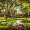 Отель Amboseli Getaway Hotel, фото 13