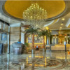Отель Sharjah Palace Hotel, фото 2