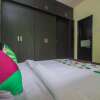 Отель OYO 16698 Home Field View 2BHK Utorda, фото 14