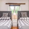 Отель Teal Barn Annexe, фото 4