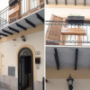 Отель Casetta in Centro Guascone, фото 1